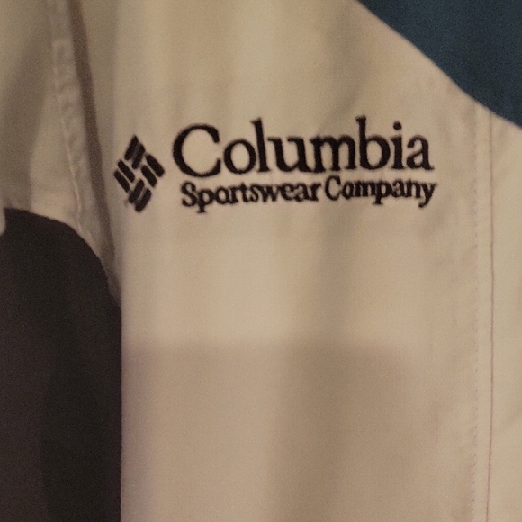Vintage Columbia Tech Ski Jacket size small - Picture 3 of 12